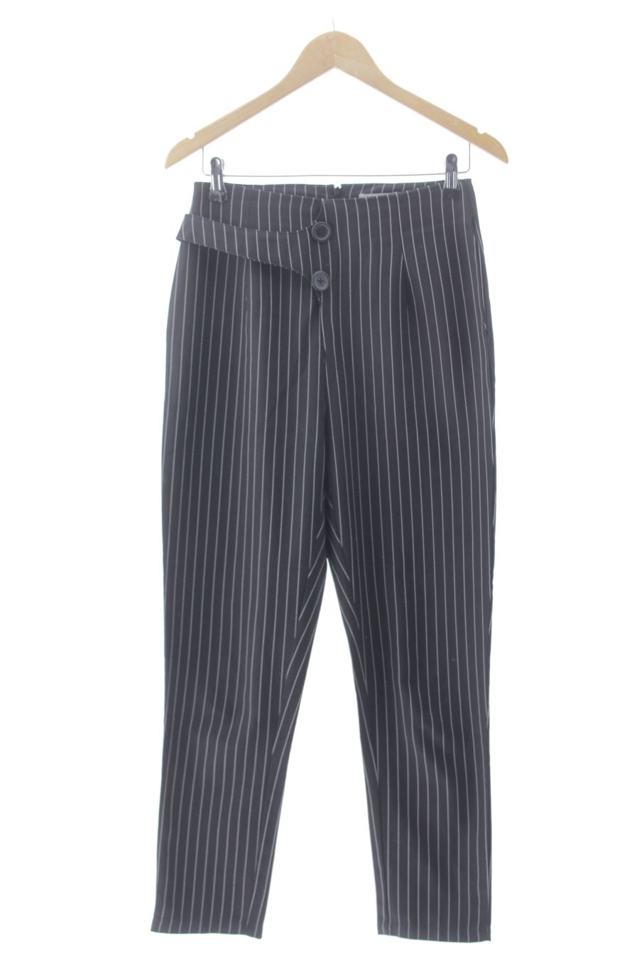 Pantalon Vera & Lucy de la taille M, de couleur rayures