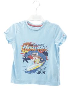 T-shirt 2 ans Sergent Major