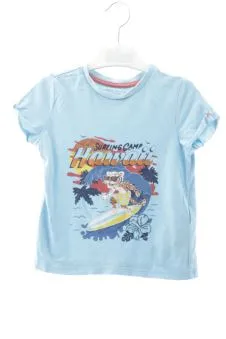 Camiseta 2 años Sergent Major
