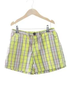 Pantalón corto 12 años Extenso