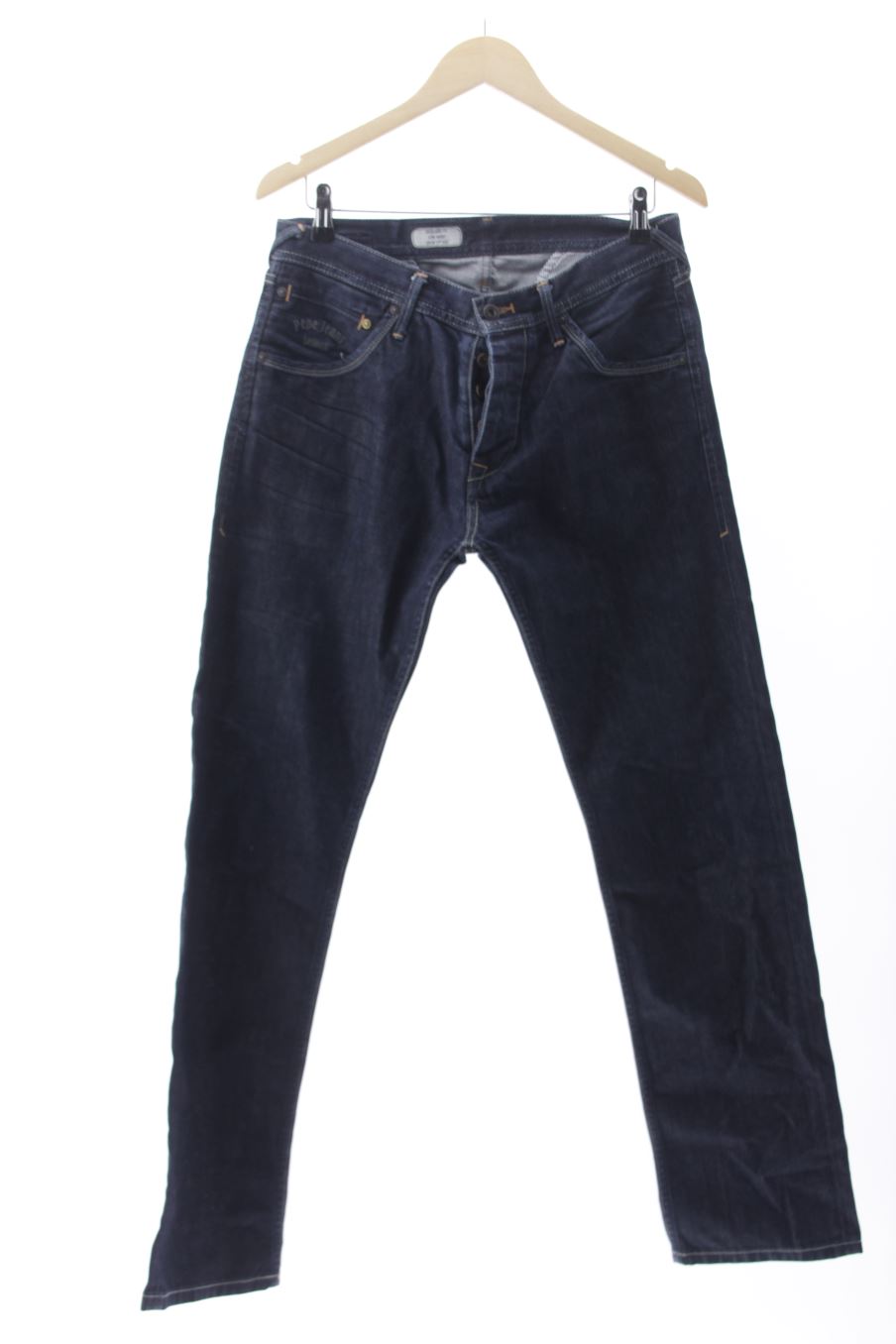 Vaquero de Pepe Jeans de la talla 40