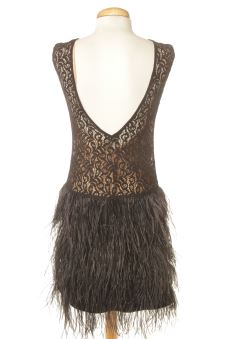 Vestido casual S PERCENTIL