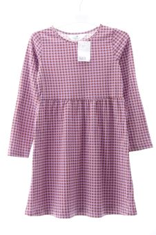 Robe casual 7 ans H&M