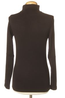 Maglione M salsa