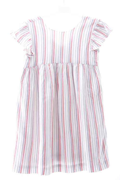 Aufwändiges Kleid