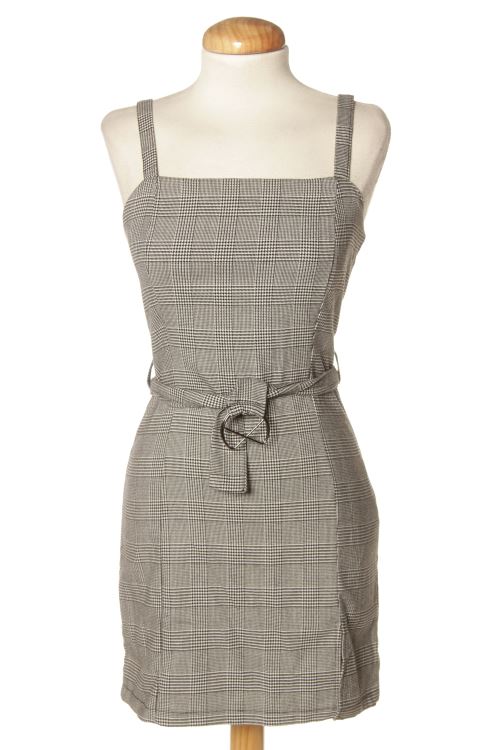 Vestido casual