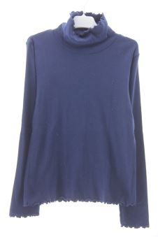 Langärmeliges T-shirt 164 Cyrillus