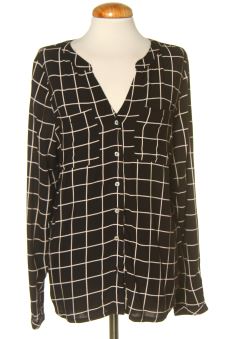 Langärmelige Bluse 36 Street one