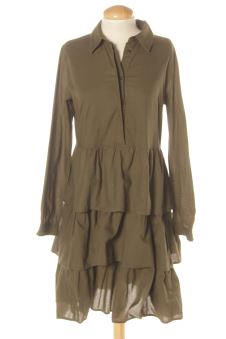 Einfaches Kleid XS Pieces
