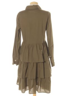 Einfaches Kleid XS Pieces