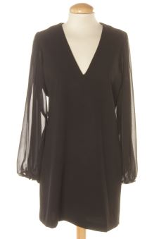 Robe casual S Zara, photo 1 sur 2