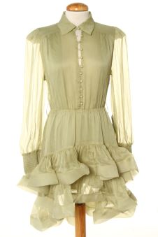 Vestito S ELLIATT