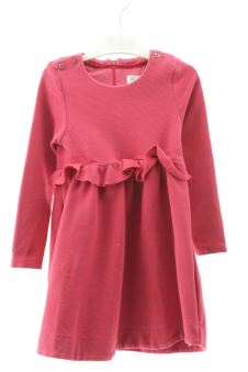 Vestito sportivo 4 anni Jean Bourget