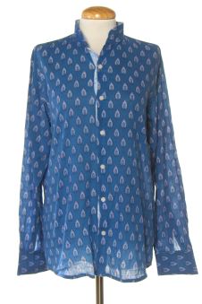 Chemise M Carolina Martinez de las rivas