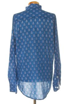 Chemise M Carolina Martinez de las rivas