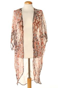 Kimono M Bershka
