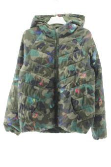 Blouson 11 ans Zara