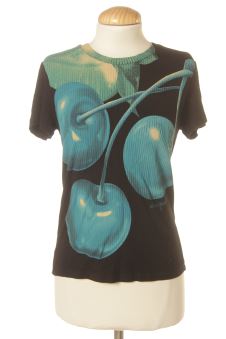 Pull M Desigual, photo 1 sur 2