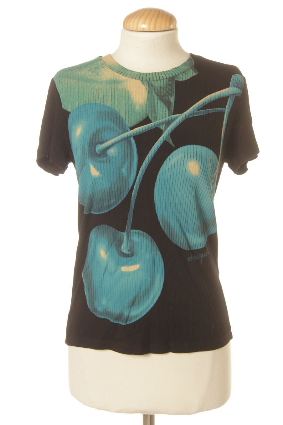 Maglione de Desigual de la talla M, de color stampato