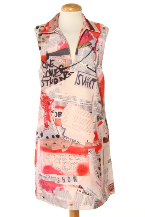 Robe casual