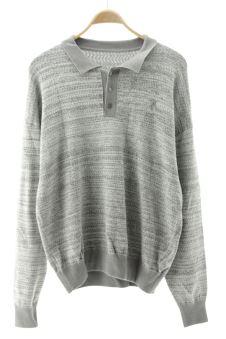 Pull L Desigual