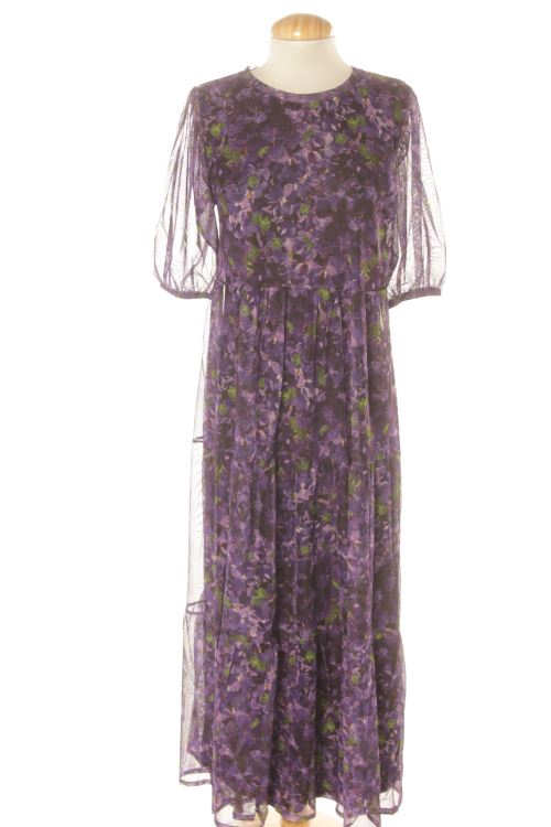Robe casual
