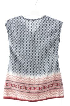 Aufwändiges Kleid 106 Gémo