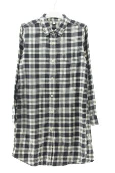 Aufwändiges Kleid 146 Uniqlo