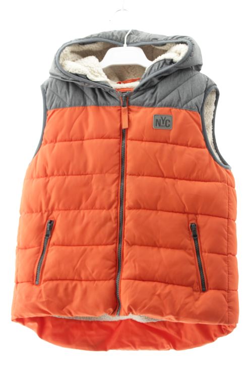 Veste sans manches