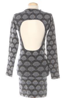 Vestito casual XS Zara