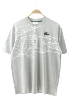T-shirt M Lacoste