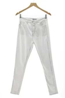 Jeans 38 Miss RJ, photo 1 sur 2