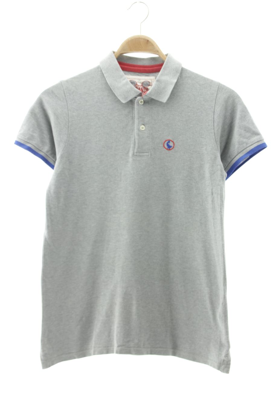Polo de El ganso de la talla M