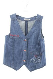 Gilet sans manches 10 ans Boboli