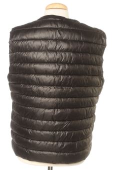 Veste sans manches L Mango