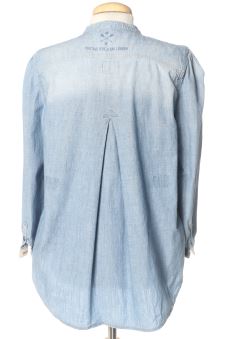 Blouse à manches longues L Pepe Jeans