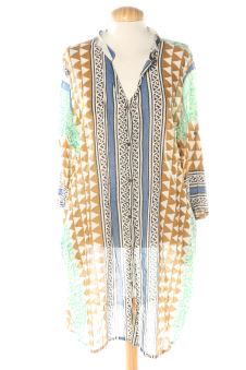 Blouse à manches longues L PERCENTIL