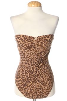 Body XS Tezenis