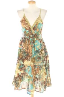 Robe casual S PERCENTIL