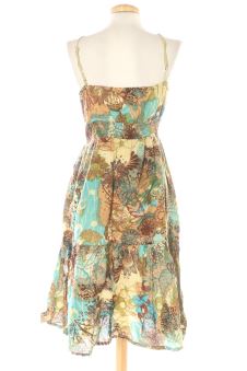 Robe casual S PERCENTIL