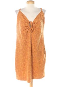 Vestido casual XL H&M, foto 1 de 2
