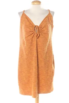 Vestido casual XL H&M, foto 1 de 2