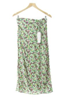 Jupe 34 Stradivarius, photo 1 sur 2