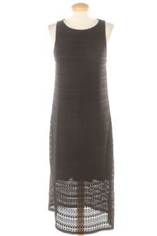 Robe casual S Cache cache, photo 1 sur 2
