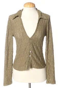 Gilet S Stradivarius, photo 1 sur 2