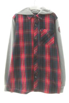 Camisa de manga larga 16 años Levi's