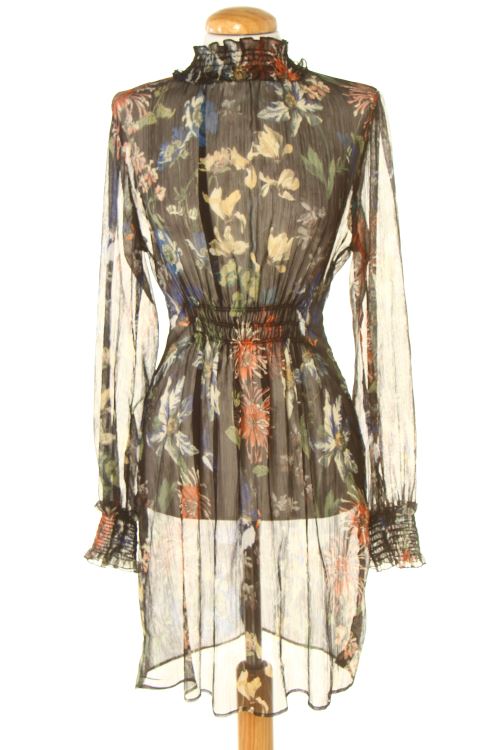 Vestido casual