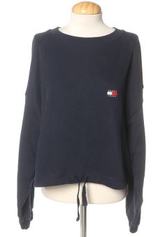 Sudadera XS Tommy Jeans, foto 1 de 2
