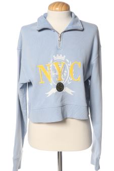 Sudadera S Tommy Jeans, foto 1 de 2