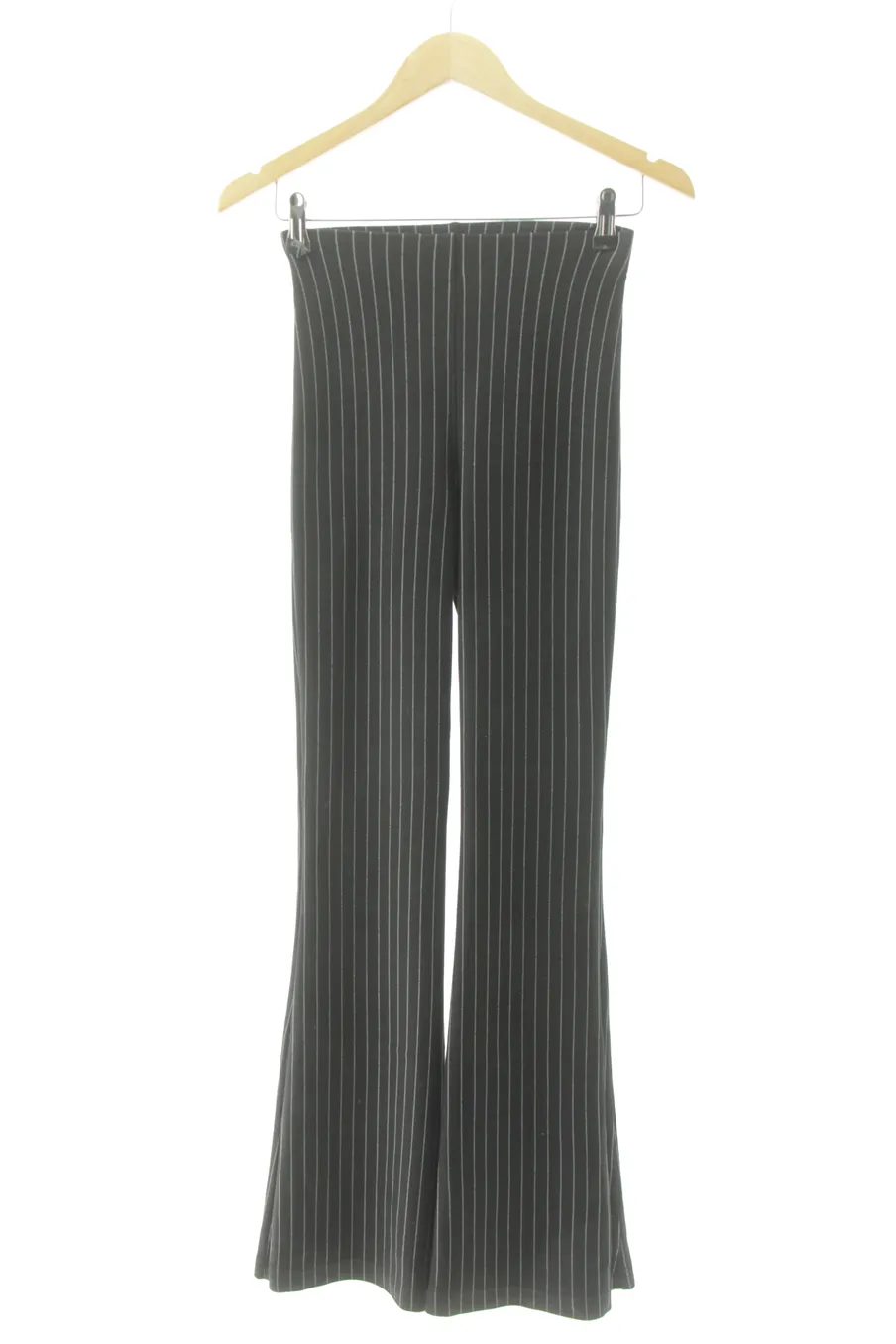 Hose von Forever 21 Größe XS, Farbe Schwarz, für